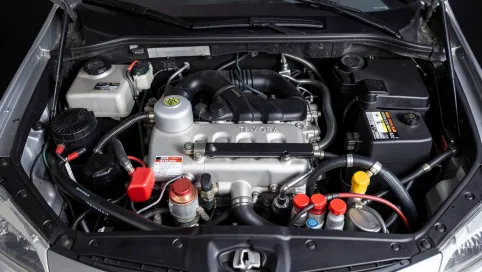 Jaka instalacją LPG do Toyoty