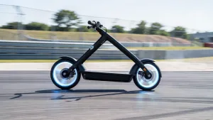 Jaka jest najszybsza hulajnoga elektryczna na świecie