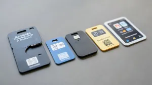 Jaka karta do ładowania samochodu elektrycznego