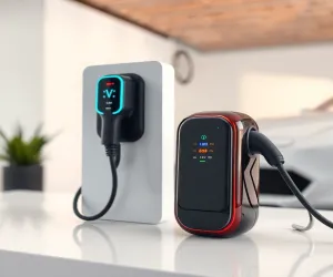 Jaka Ładowarka Do Samochodu Elektrycznego