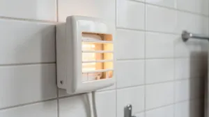 Jaka moc grzejnika elektrycznego do łazienki