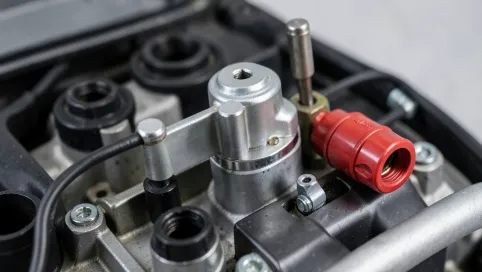 Jaka najlepsza instalacja LPG do V6