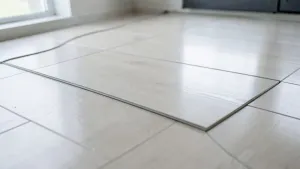 Jaka Podłoga Na Ogrzewanie Podłogowe Elektryczne