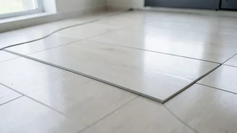 Jaka Podłoga Na Ogrzewanie Podłogowe Elektryczne