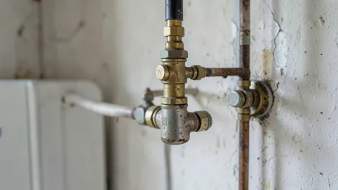 Jaka pompa CO do starej instalacji