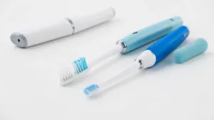 Jaka szczoteczka elektryczna