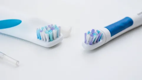 Jaka szczoteczka elektryczna czy soniczna