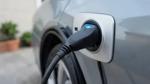 Jaka taryfa do ładowania samochodu elektrycznego