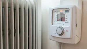 Jaka taryfa przy ogrzewaniu elektrycznym