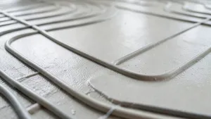 Jaka Wylewka Na Ogrzewanie Podłogowe Elektryczne