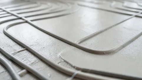 Jaka Wylewka Na Ogrzewanie Podłogowe Elektryczne