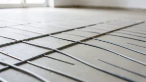 Jaka Wylewka Pod Ogrzewanie Elektryczne