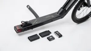 jaki akumulator do hulajnogi elektrycznej