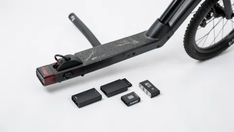 jaki akumulator do hulajnogi elektrycznej