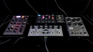 Jaki Efekt Do Gitary Elektrycznej