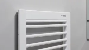 Jaki grzejnik elektryczny do łazienki