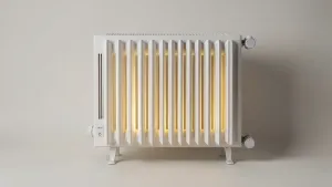 Jaki grzejnik elektryczny do pokoju 30m2