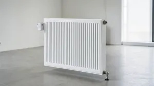 Jaki grzejnik elektryczny do pokoju 40m2