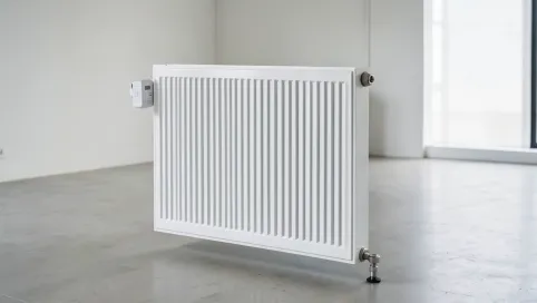 Jaki grzejnik elektryczny do pokoju 40m2