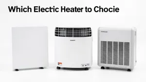jaki grzejnik elektryczny wybrać