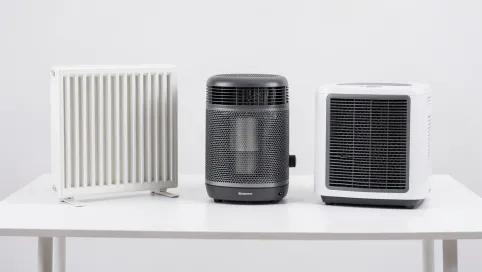 Jaki grzejnik elektryczny zużywa najmniej prądu