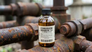 jaki inhibitor korozji do instalacji co