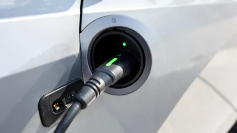 jaki jest czas ładowania samochodu elektrycznego