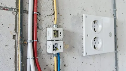 jaki jest koszt instalacji elektrycznej Katowice