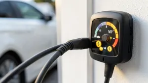 jaki jest koszt ładowania samochodu elektrycznego