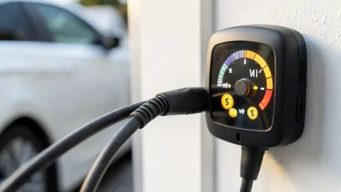 jaki jest koszt ładowania samochodu elektrycznego