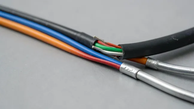 jaki kabel do elektryki w domu