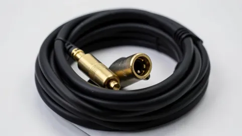 Jaki kabel do gitary elektrycznej