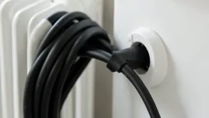 Jaki kabel do grzejnika elektrycznego