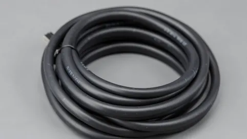 Jaki kabel do instalacji natynkowej