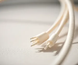 Jaki kabel do instalacji natynkowej