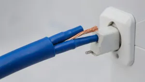 Jaki Kabel Do Kuchenki Elektrycznej 230V