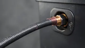 jaki kabel do kuchenki elektrycznej