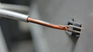 Jaki kabel do piekarnika elektrycznego