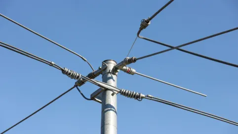 Jaki kabel elektryczny napowietrzny