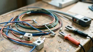 jaki koszt instalacji elektrycznej Rybnik