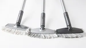 Jaki mop elektryczny wybrać