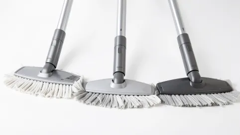 Jaki mop elektryczny wybrać
