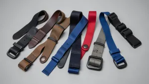 Jaki pasek do gitary elektrycznej