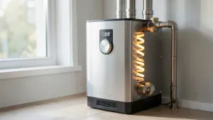 jaki piec elektryczny do co