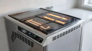 Jaki piec elektryczny do domu 150m2