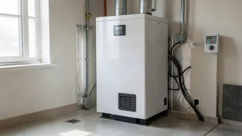 Jaki piec elektryczny do domu 250m2