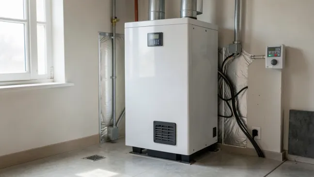 Jaki piec elektryczny do domu 250m2