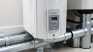 Jaki piec elektryczny do podłogówki