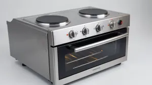 Jaki piec elektryczny dwufunkcyjny