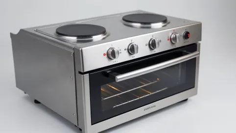 Jaki piec elektryczny dwufunkcyjny